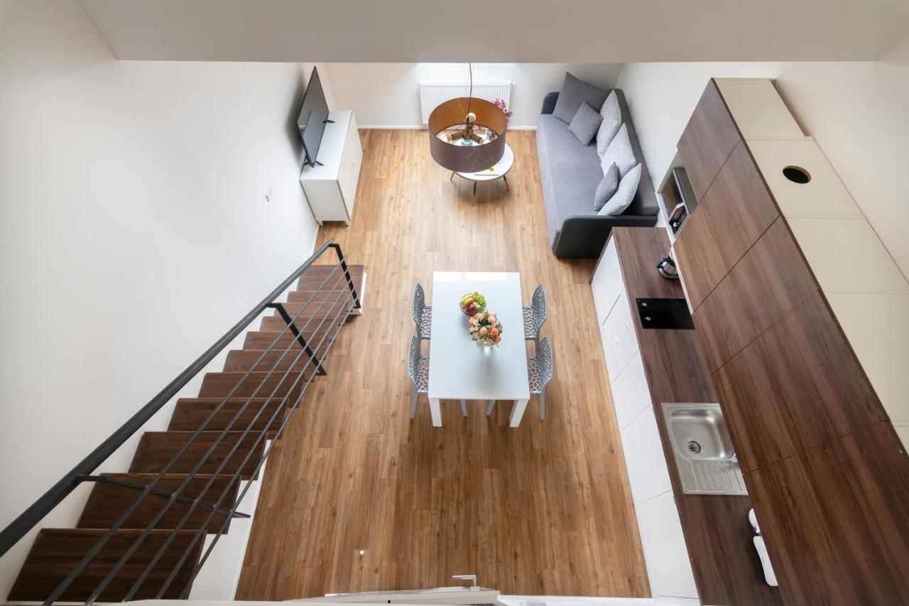 Prague Tales Boutique Residence by Dwellfort 1