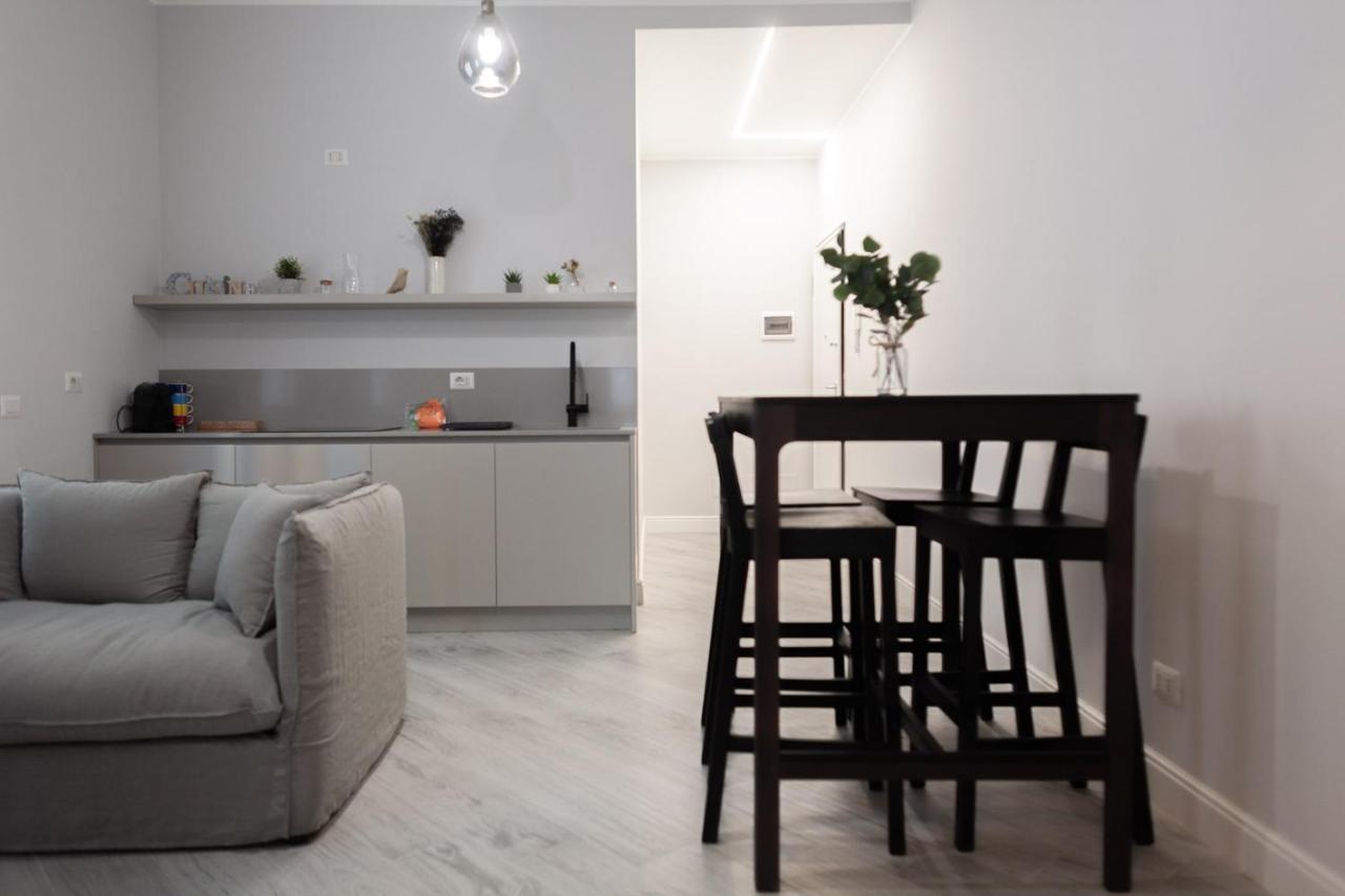 Bnbutler - Pergolesi, 6 - Accogliente E Moderno a Due Passi Da Tutto 1