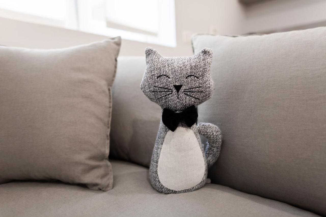 Bnbutler - Pergolesi, 6 - Accogliente E Moderno a Due Passi Da Tutto 2