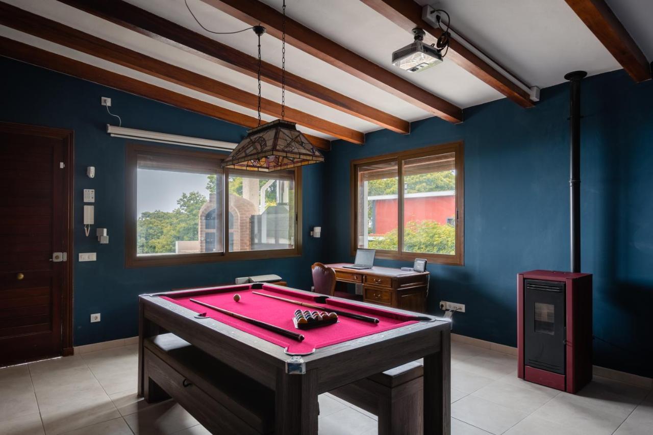 Maison Mialon: Country House Amidst of Nature 1