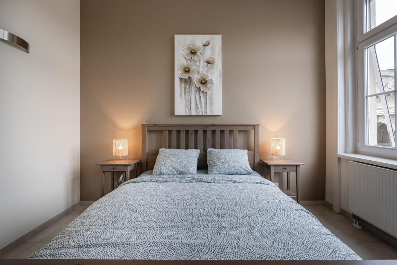 Basilika Monnalisa Luxury 3 Bedrooms Apartment with Amazing View Need Reservation X Free Parking 2