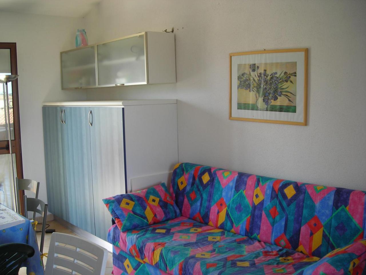 Casa Mare San Teodoro 1