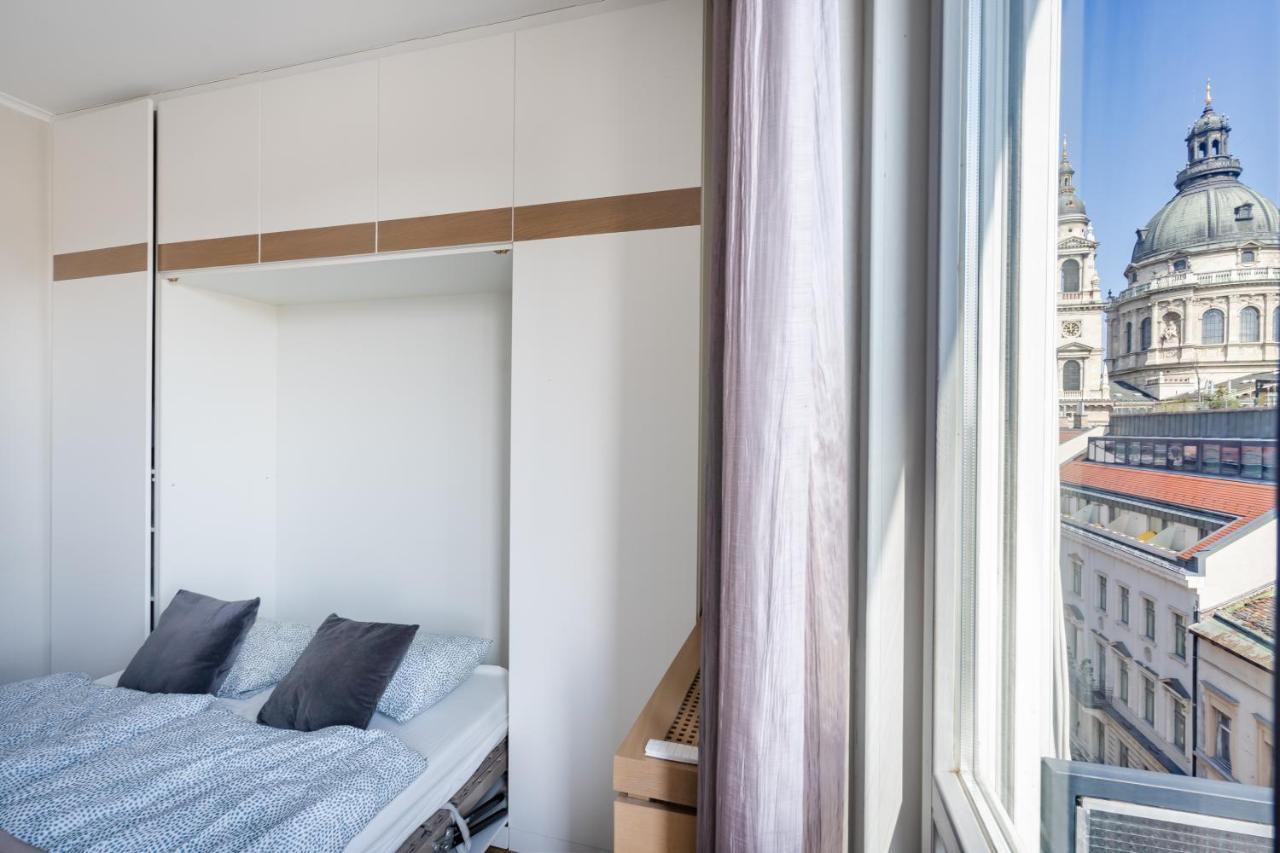 Breathless Basilika View Elegant Flat with Balcony Need Reservation X Free Parking 2