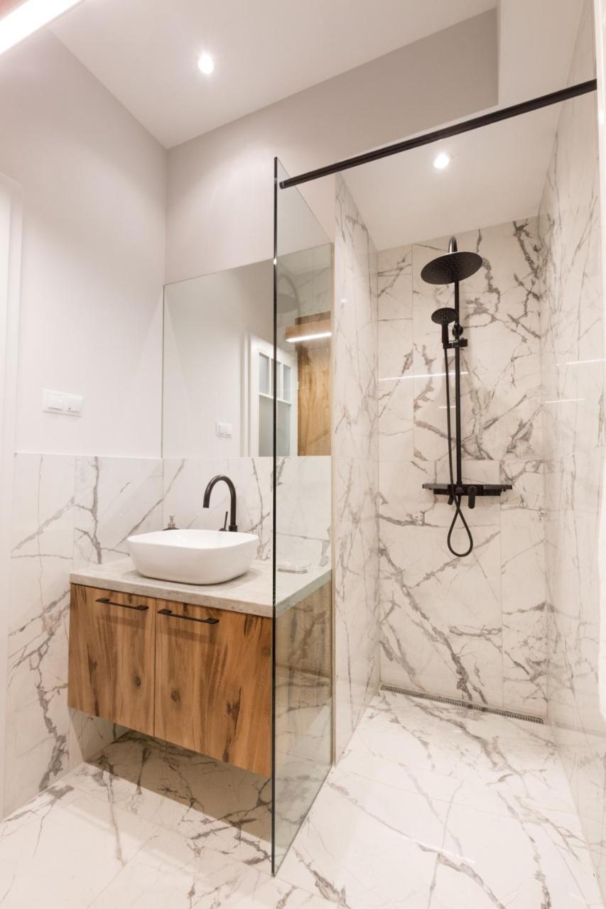 Luxury Presidential Suite in the Absolute Center 2