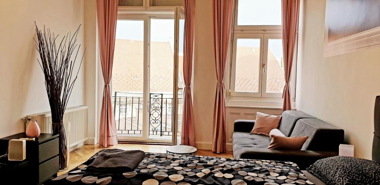 Pedestrian Apartment, the Best Location