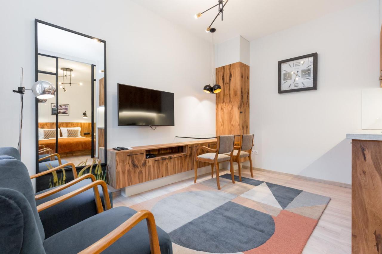 Luxury Dream Suite in the Absolute Center 2