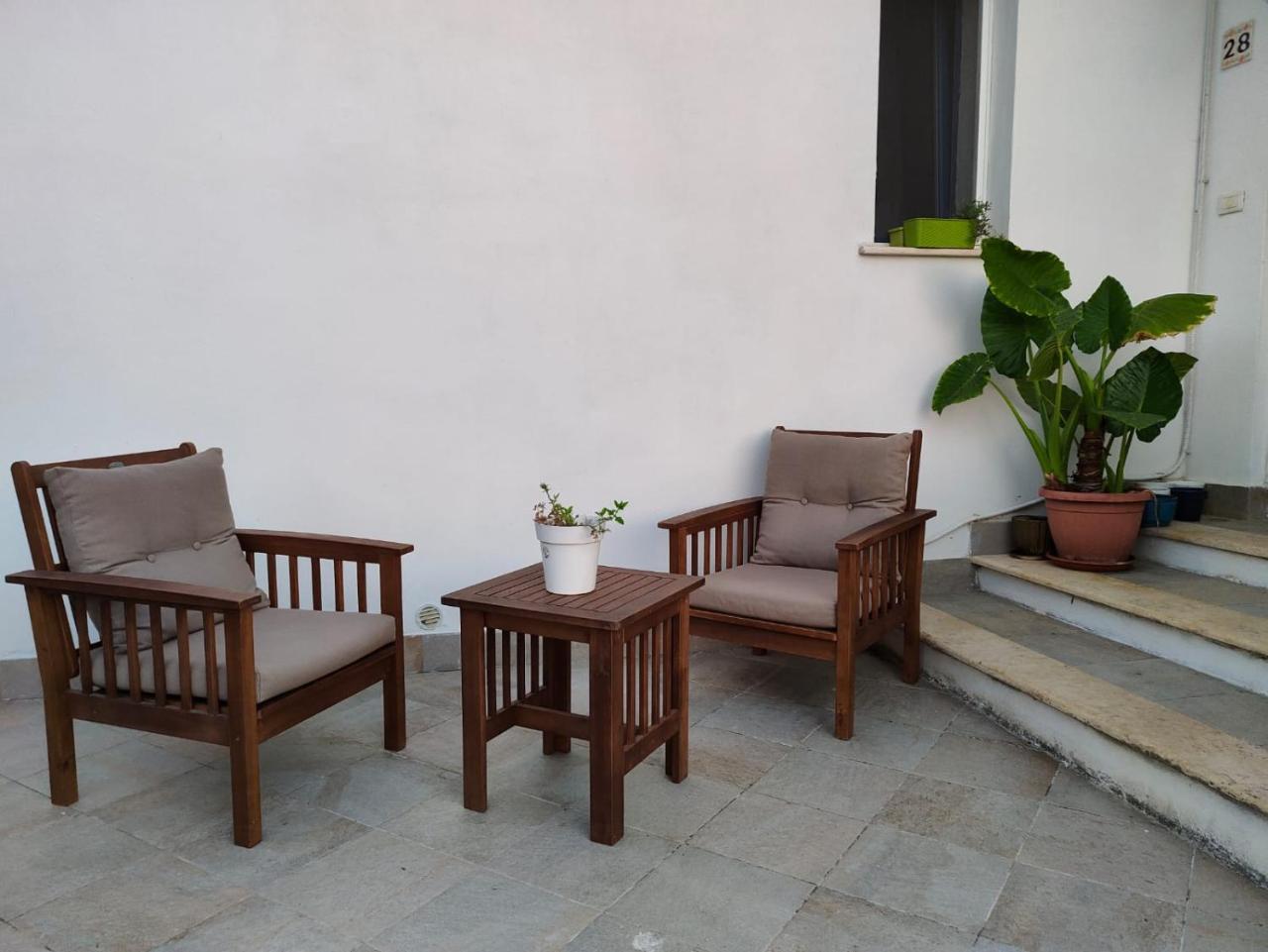 Filoxenia di Umberto