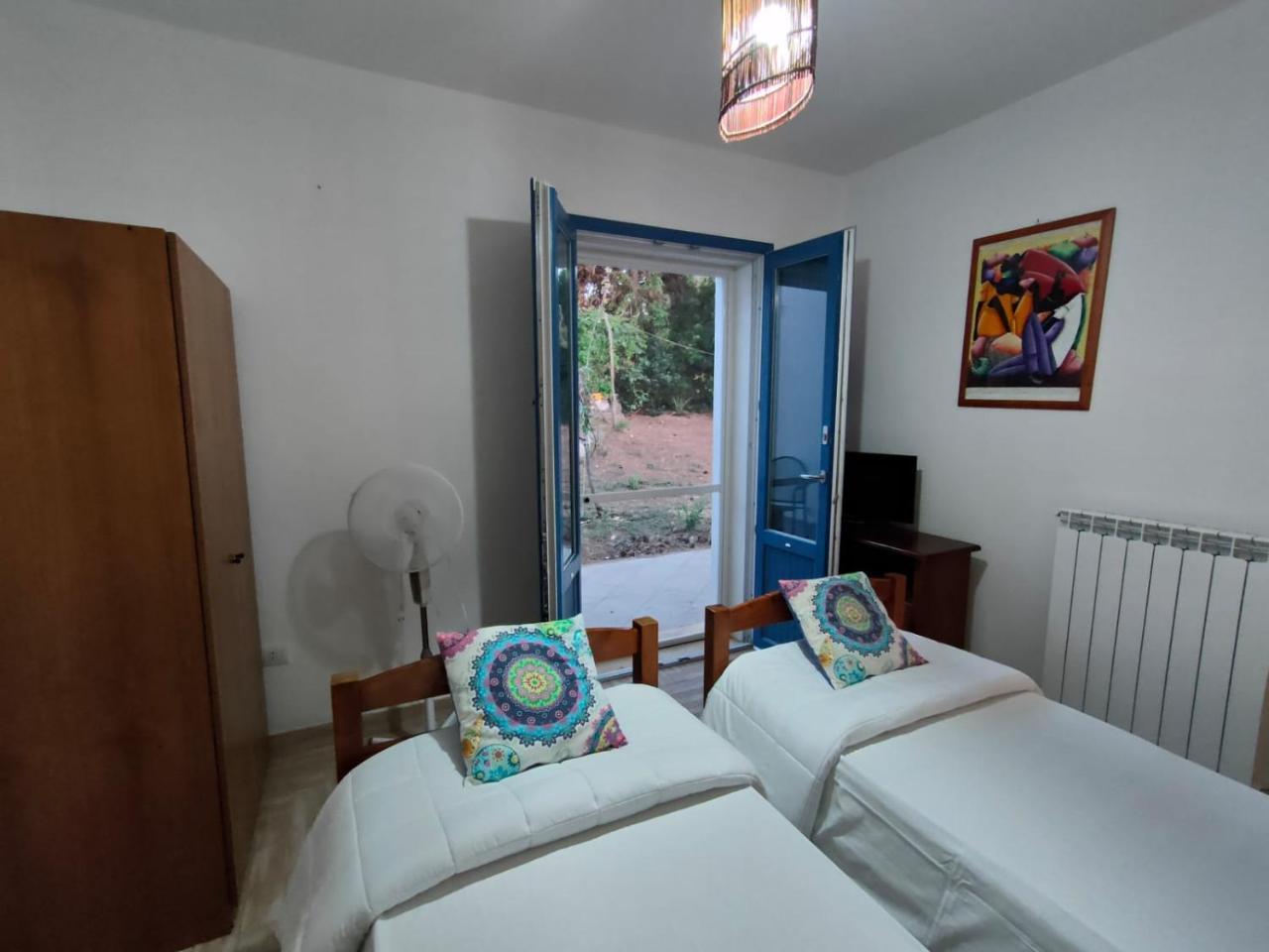 Filoxenia di Umberto 1