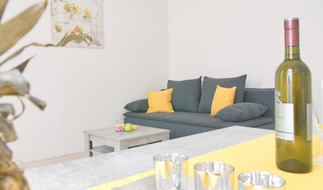 Niko Apartment Vienna 2