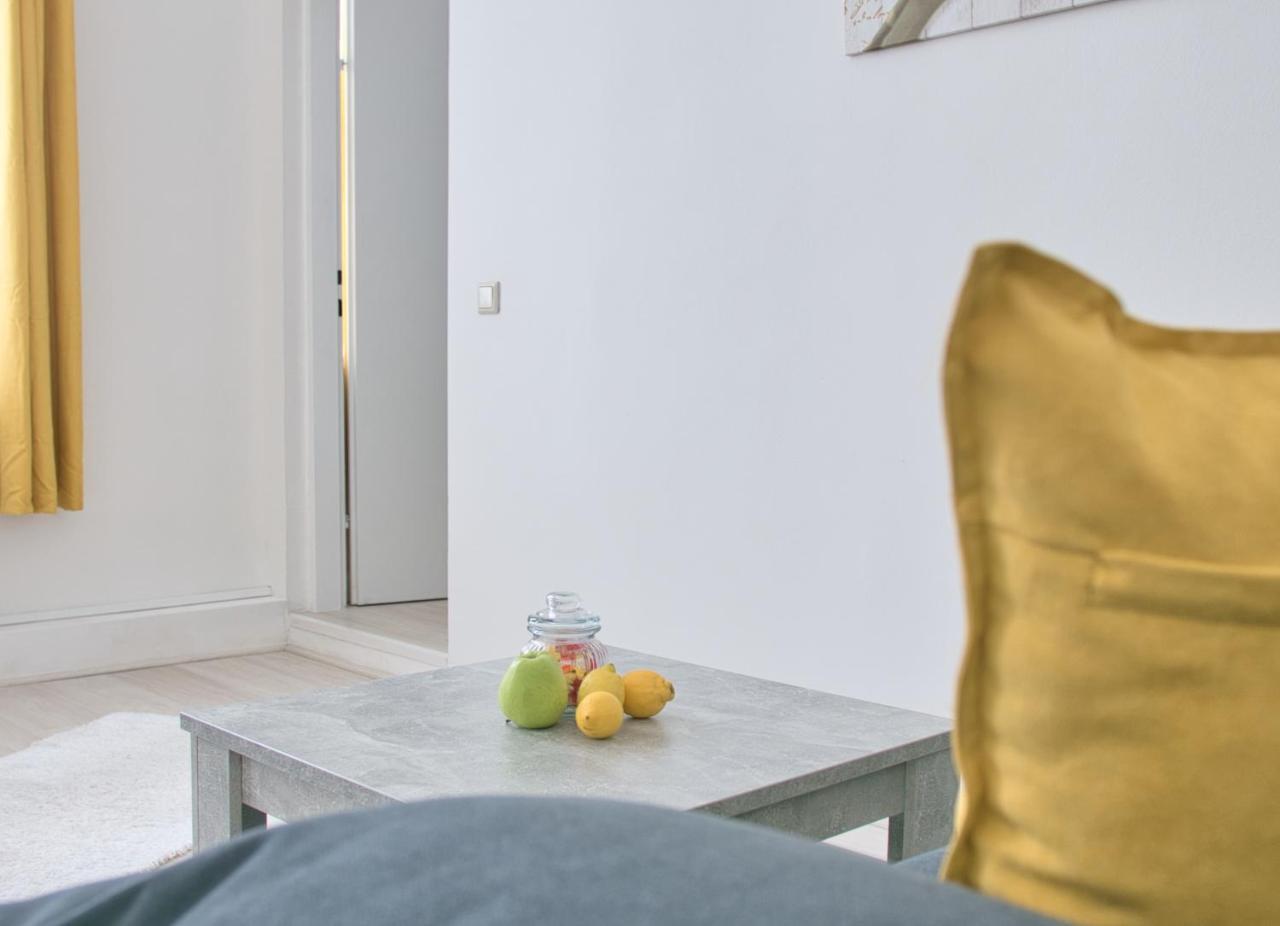 Niko Apartment Vienna 1