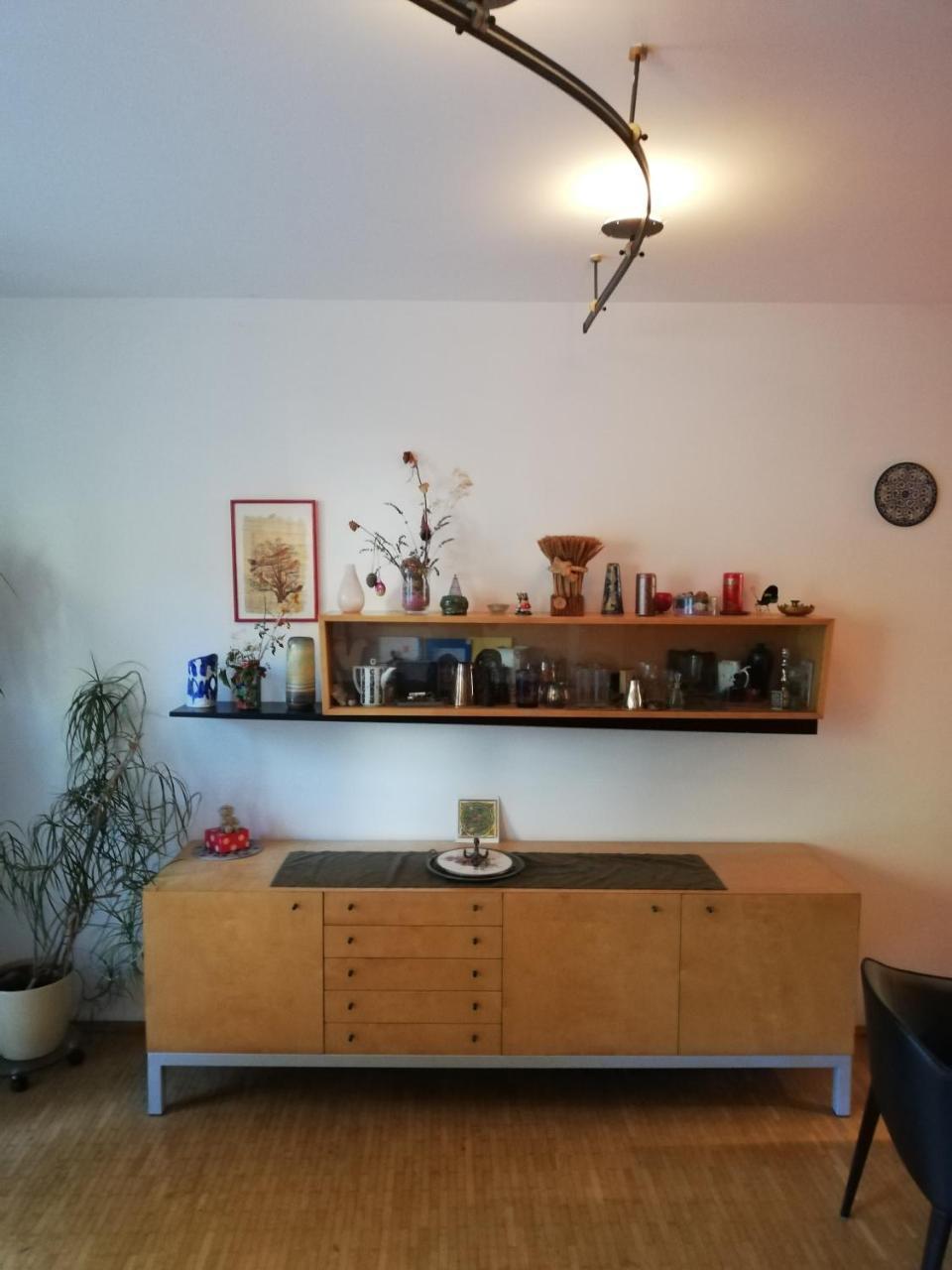 Room in Maisonette with Garden, Parking Place 2