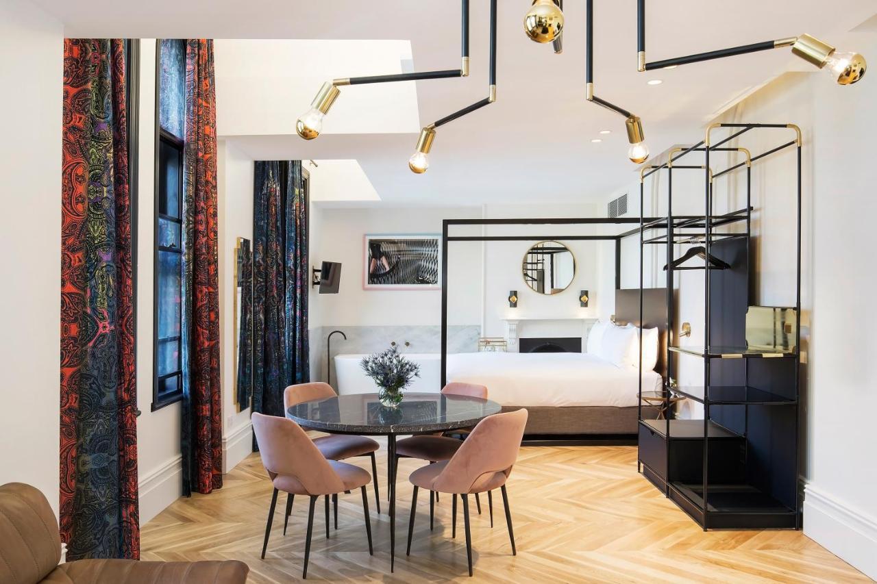 Crystalbrook Albion 1