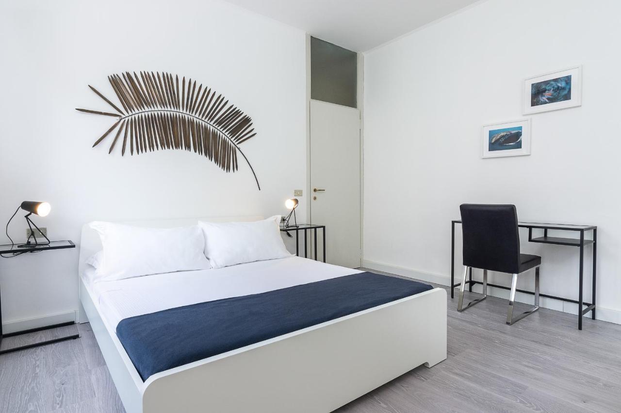 Italianway - Bergognone