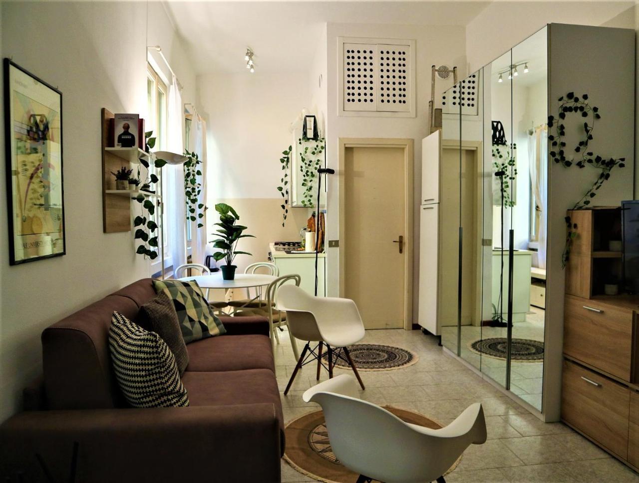 - la Casa Delle Meraviglie -Navigli Edition-