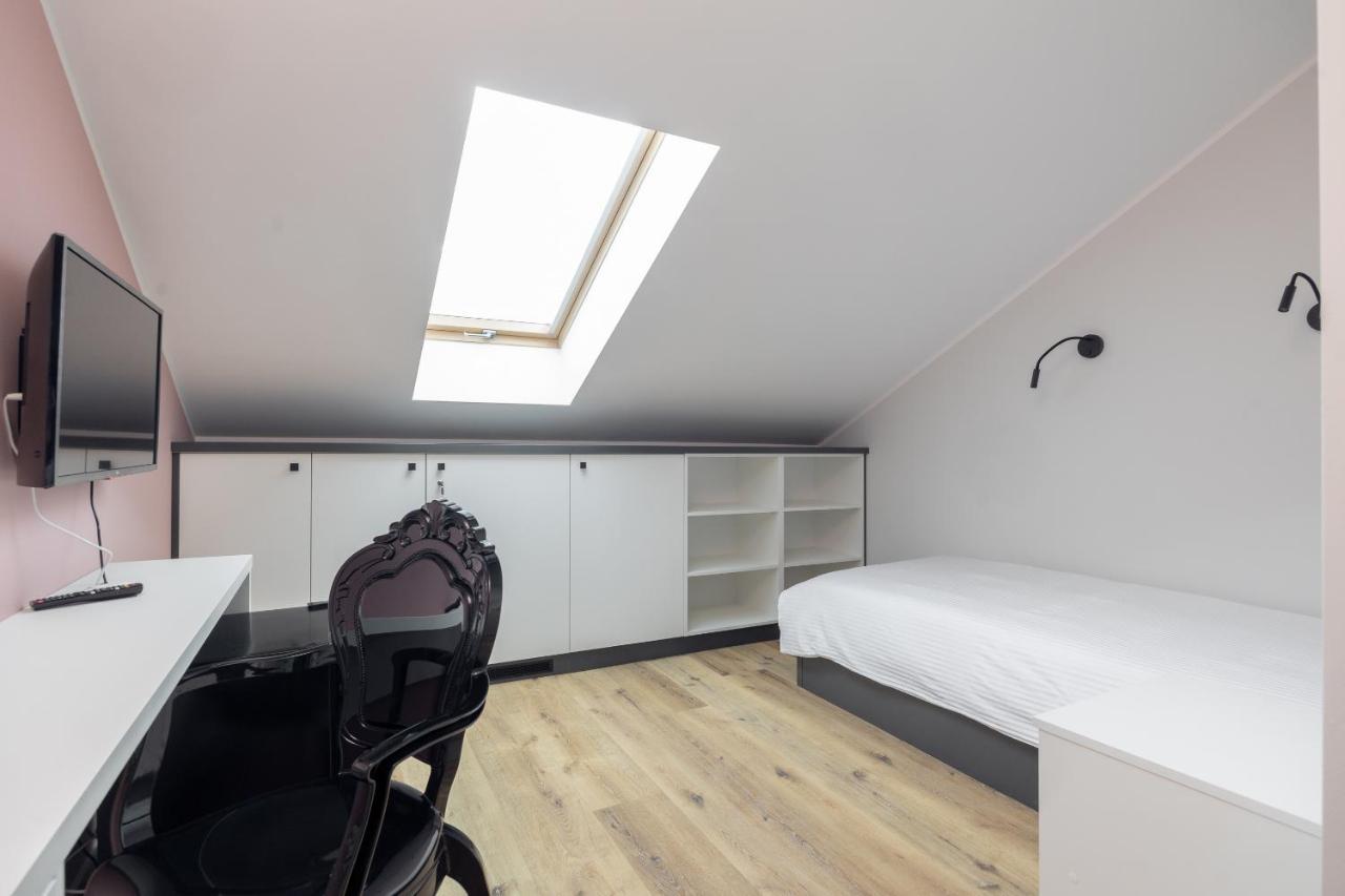 Ae Hostel Nowy Swiat (Adults Only) 2