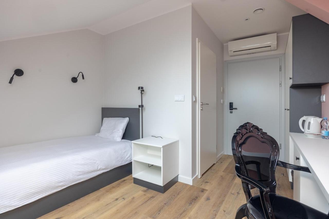 Ae Hostel Nowy Swiat (Adults Only) 1