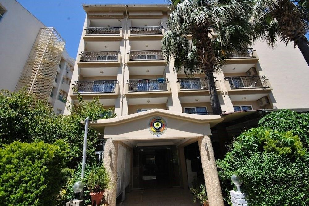 Armutalan Dorado Flat - Hotel Facilities