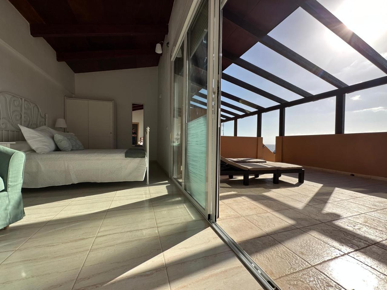 Casa Adosada la Platanera by Vive la Exclusividad 1