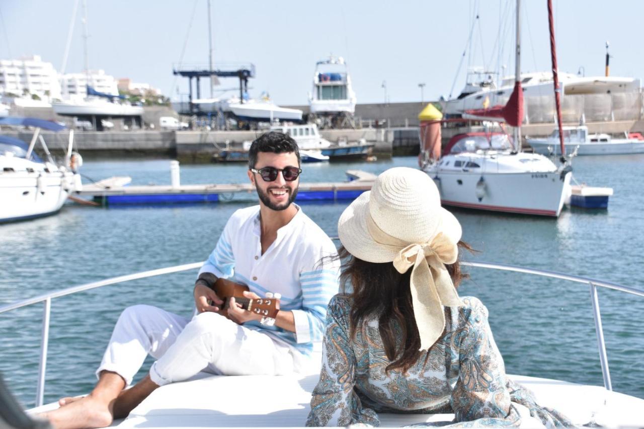 Luxury Boat Karamba I 1