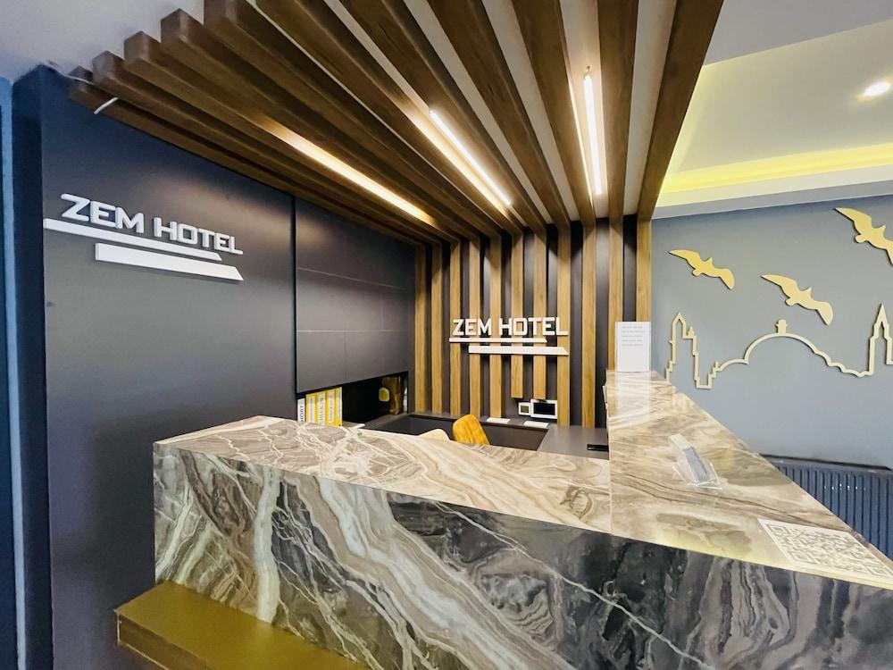 Zem Hotel