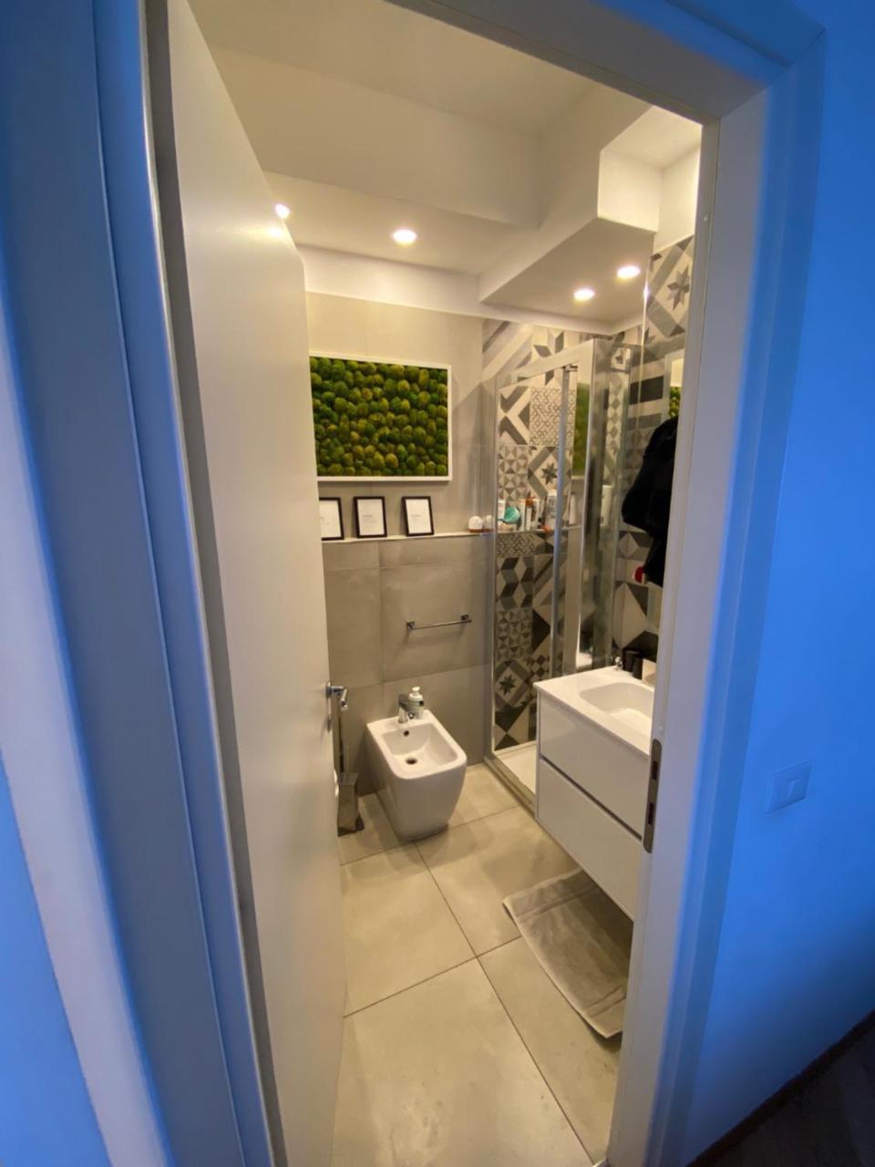 Camera Matrimoniale Con Bagno Privato 2