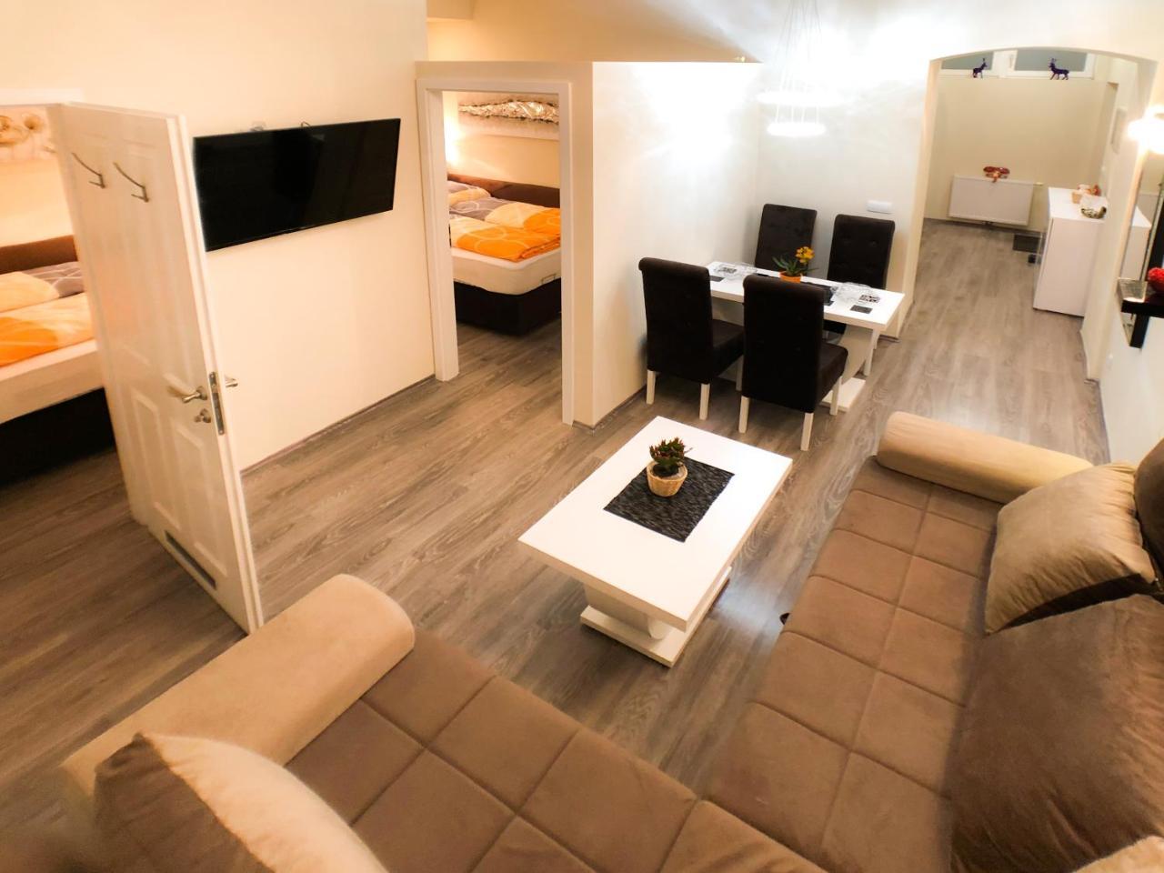 Deluxe Apartment Vienna