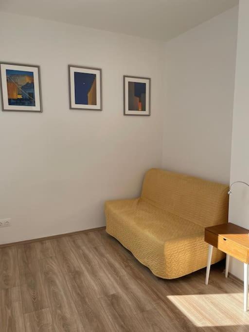 Buda Castle Toldy Apartment 1