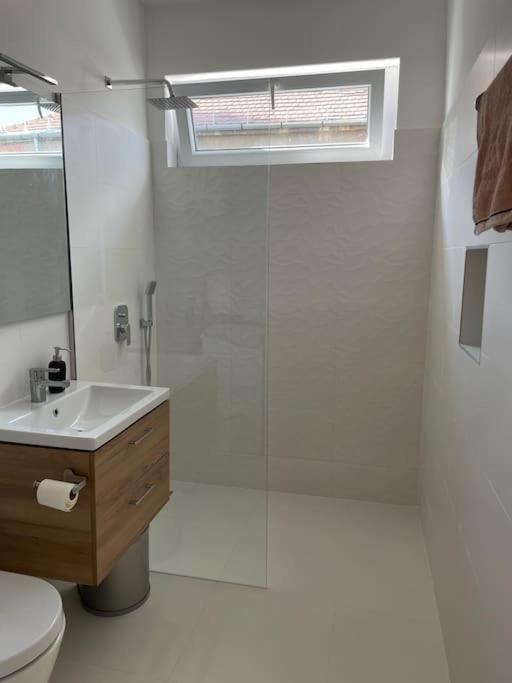 Buda Castle Toldy Apartment 2