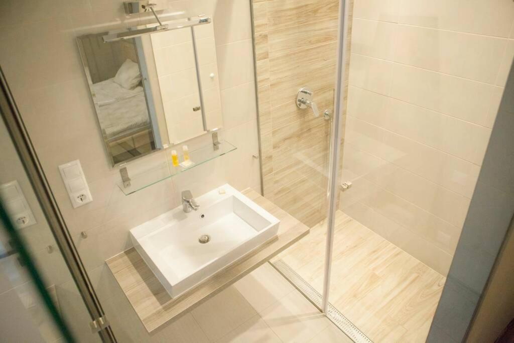 Apartment Downtown Regiposta 15 1