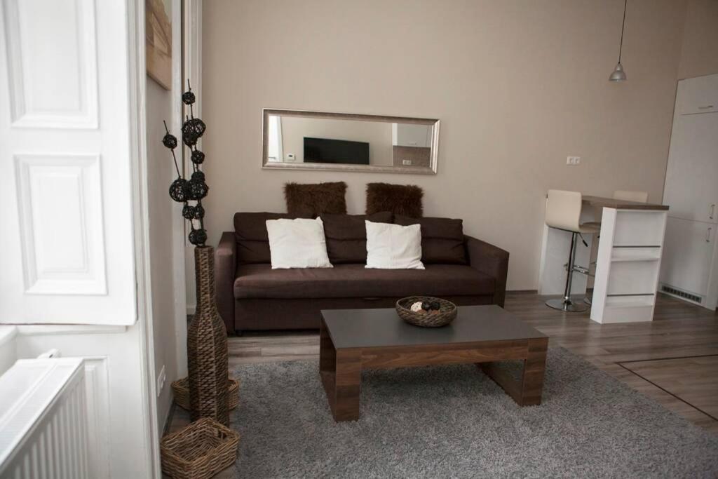 Apartment Downtown Regiposta 15 2