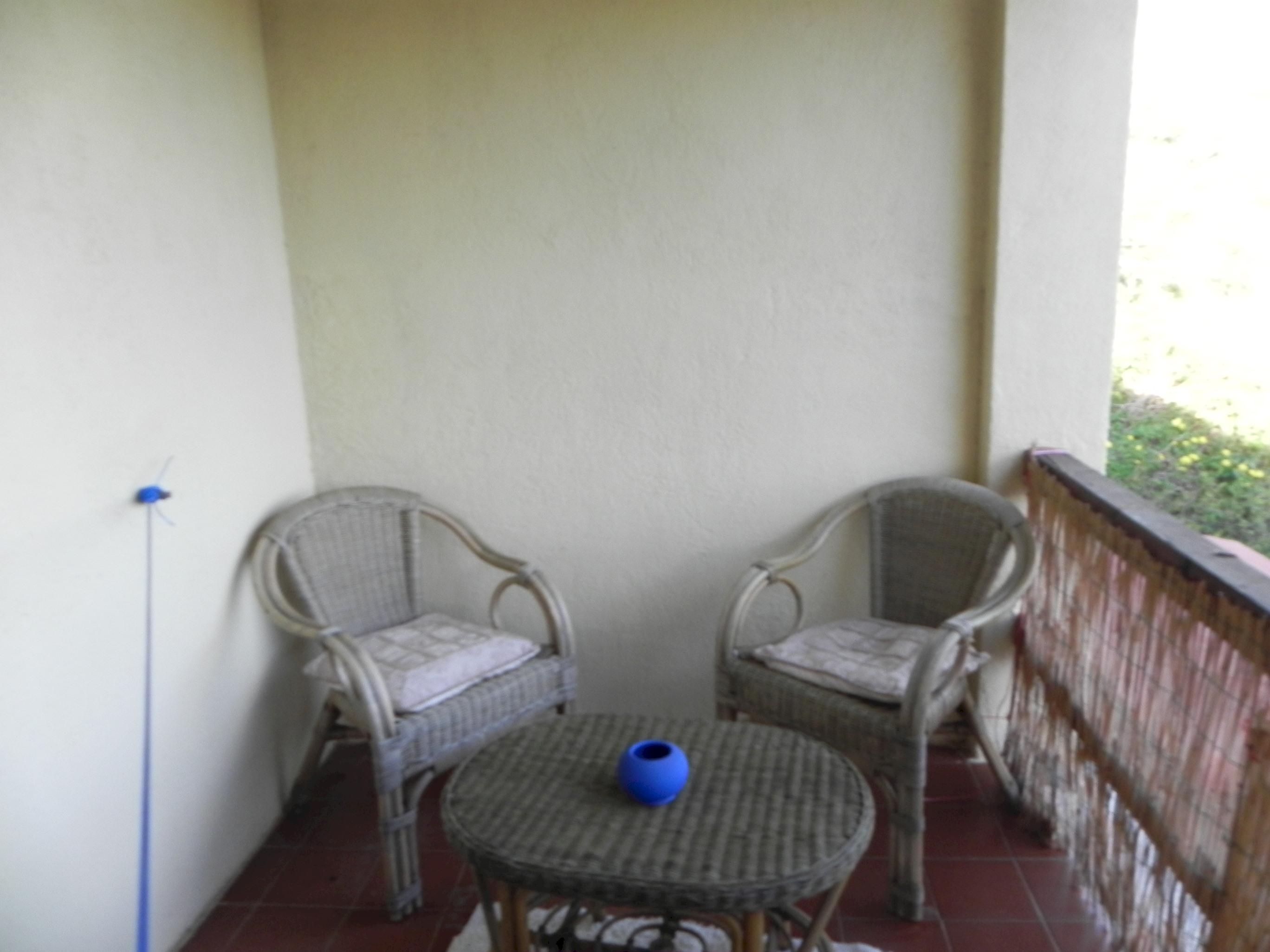 Villa 800 Mt Spiaggia San Teodoro Amb01 2