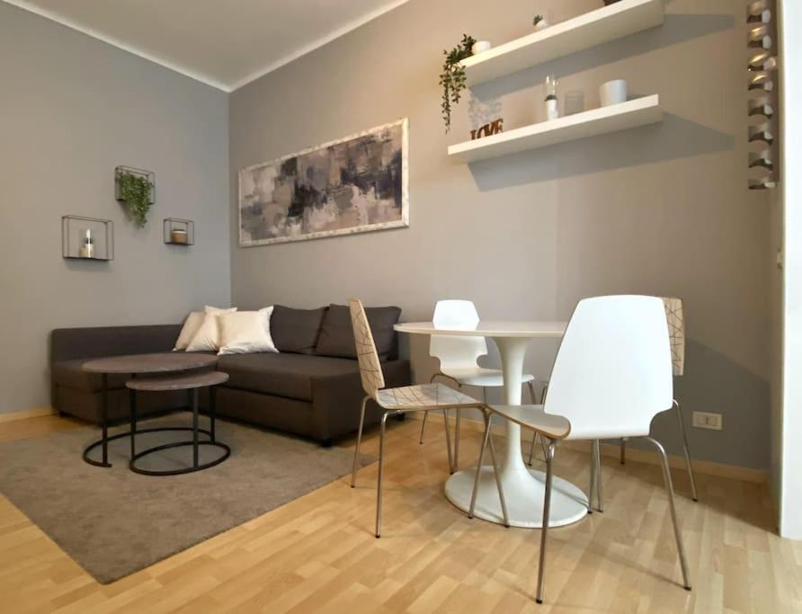 Chic Design Flat in Piero Della Francesca