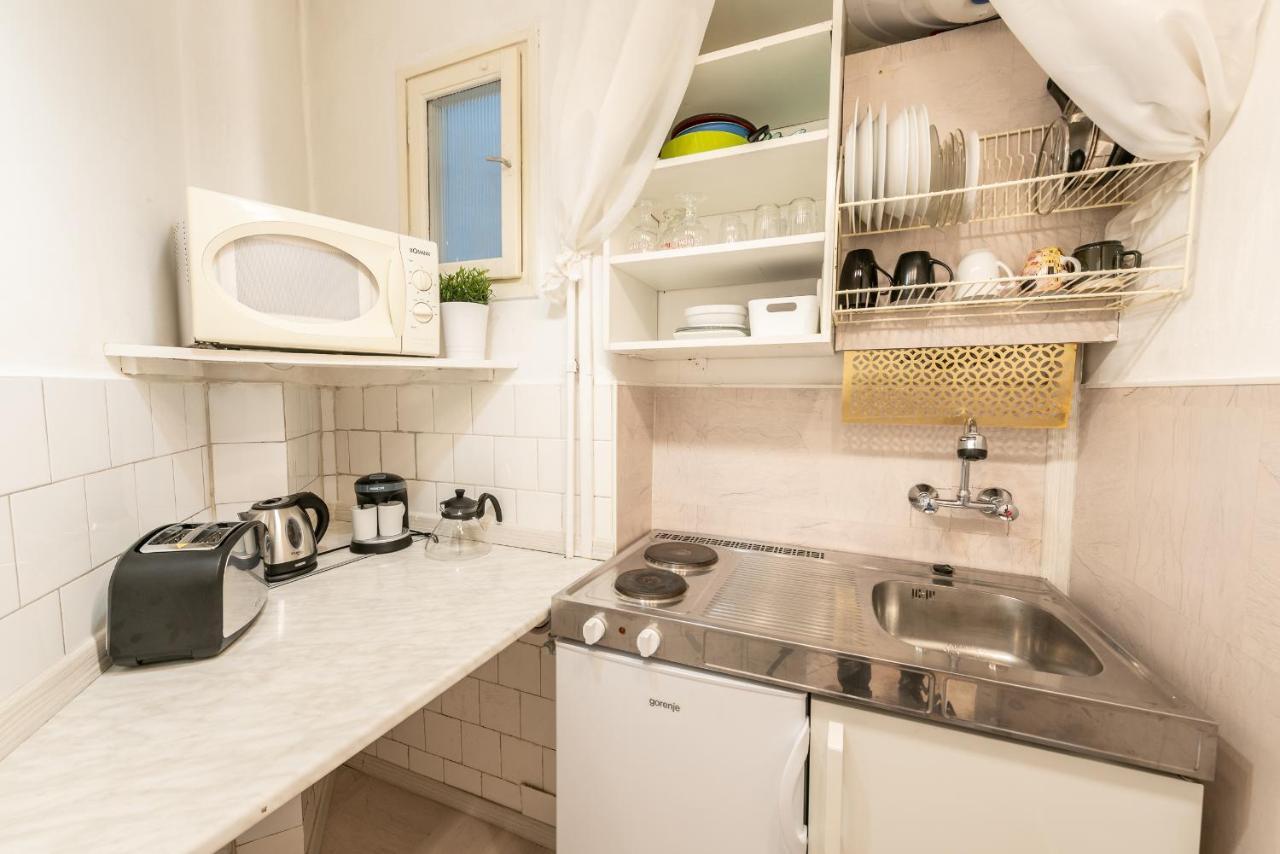 Vintage Elegance Mostcentralapt !Vaci Street! 2