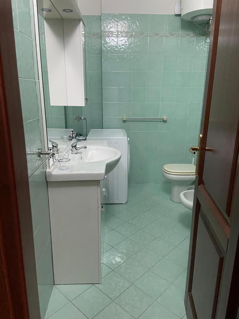 Villino Fenicotteri 2