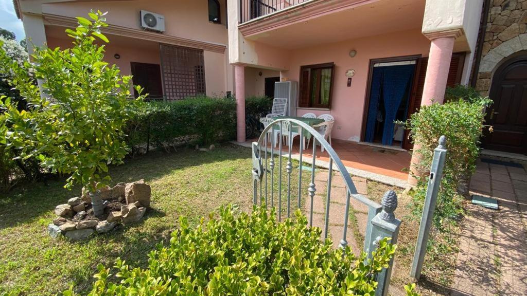 Villino Fenicotteri 1