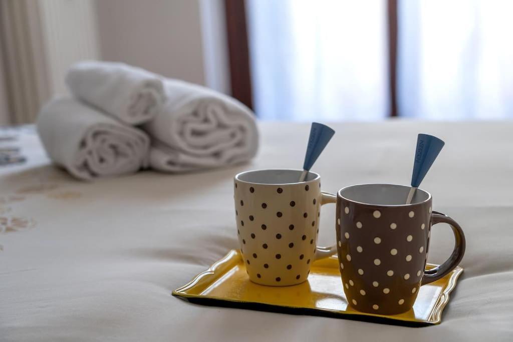 [Duomo-Portaromana]Xxl Home Terrace & Free Parking 1