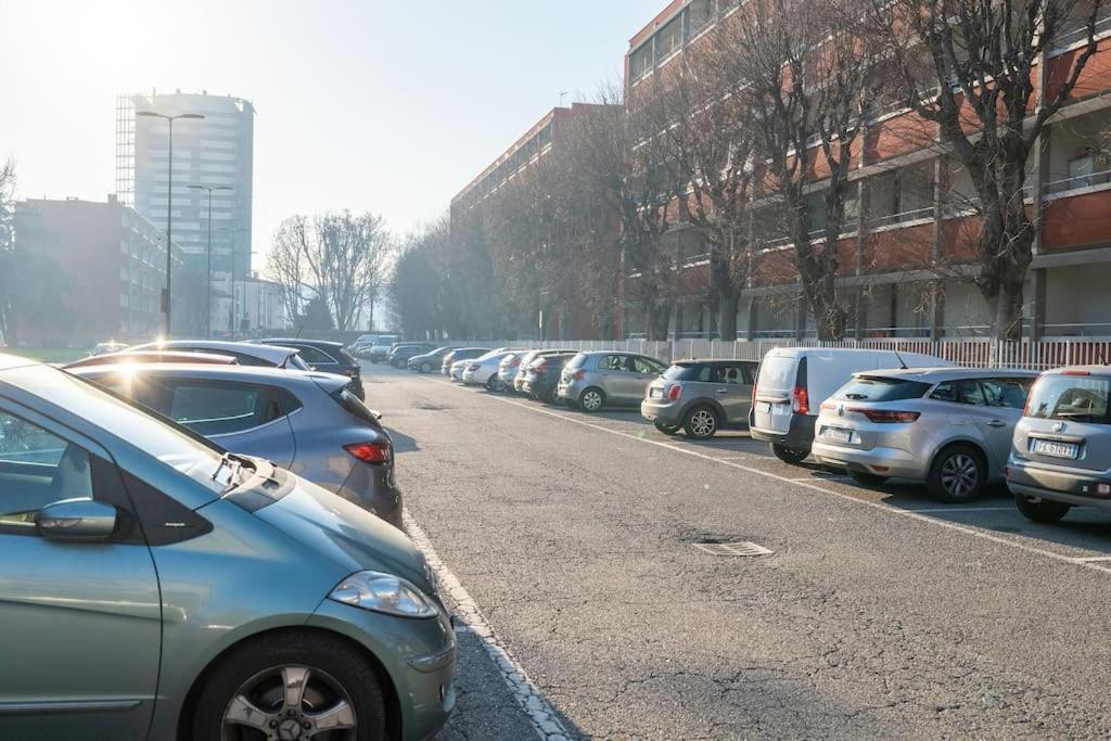 [Duomo-Portaromana]Xxl Home Terrace & Free Parking 2