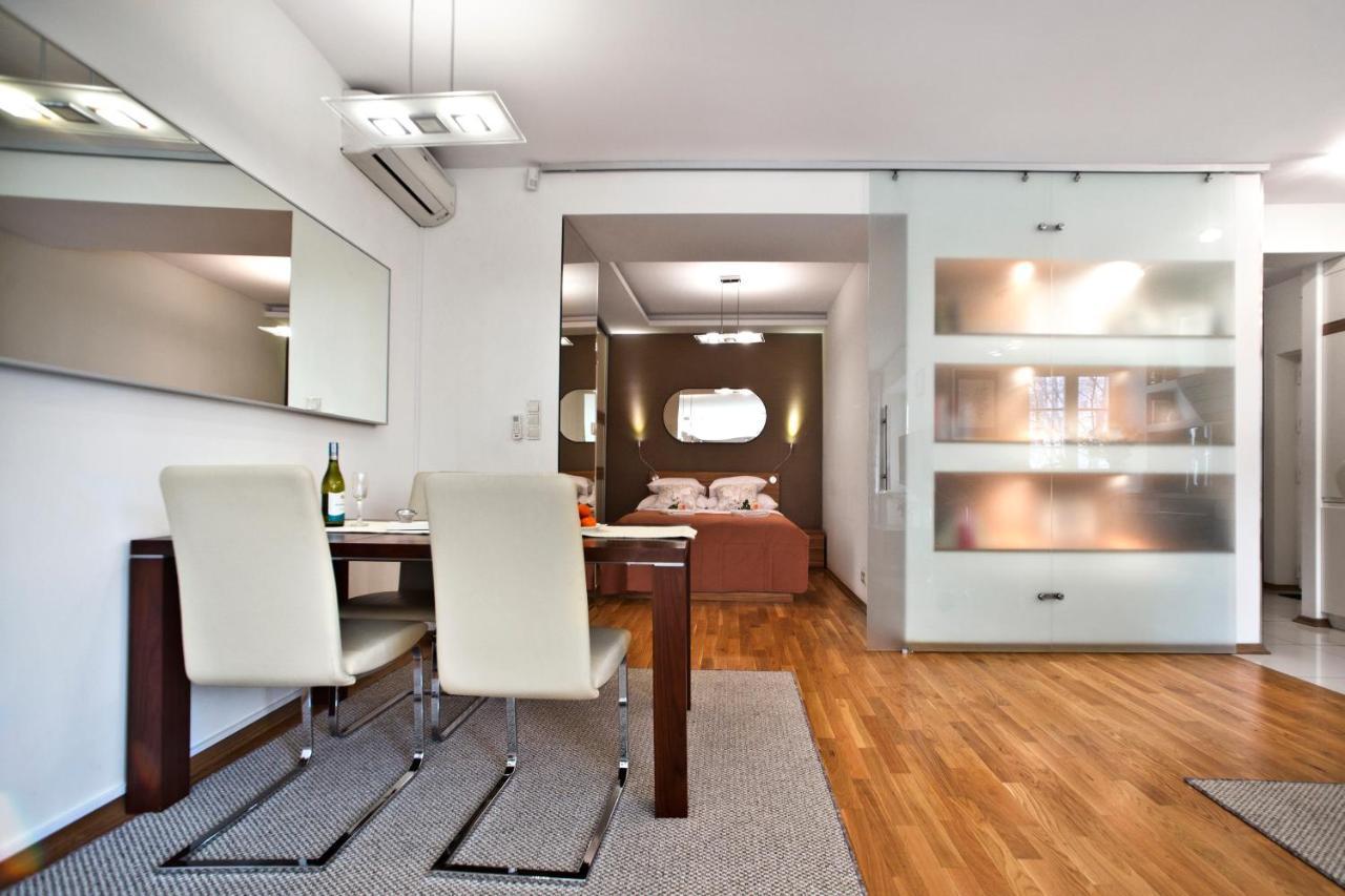 Nowy Swiat 55 by P&O Serviced Apartments 1