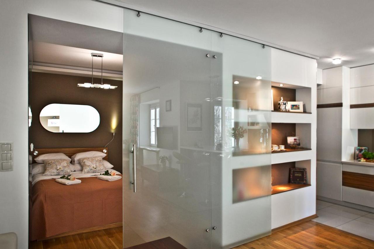 Nowy Swiat 55 by P&O Serviced Apartments 2