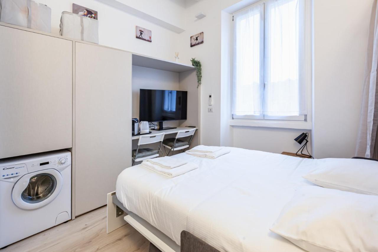 Easylife - Accogliente Monolocale in Porta Venezia 1