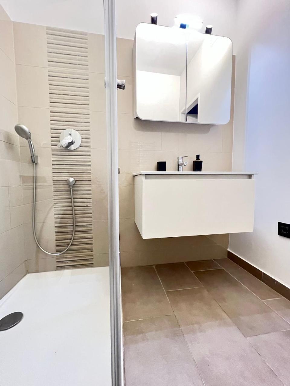 Spacious Apartment with Terrace 2