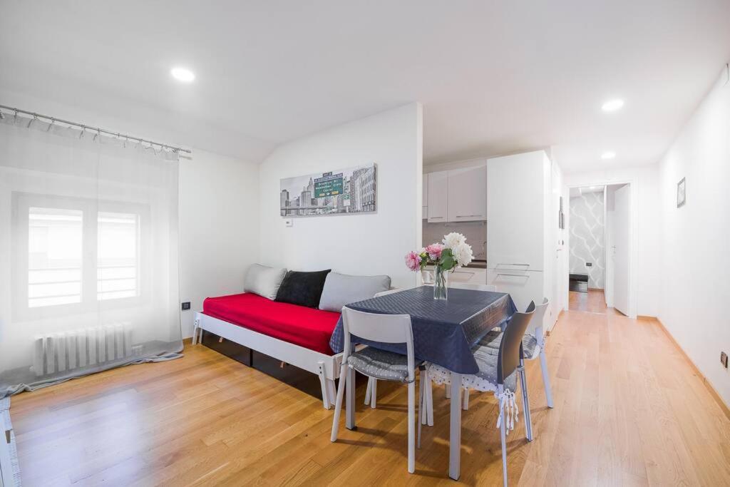 Esclusivo 60mq in Centro Citta