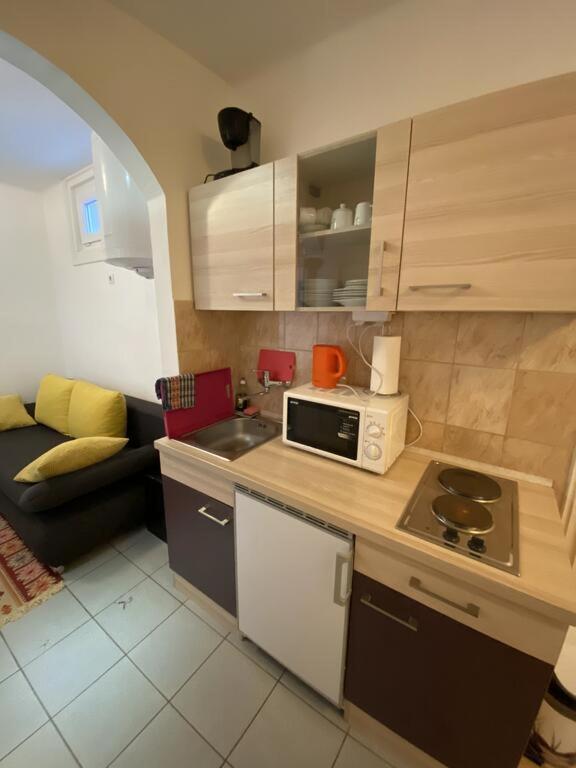 Holiday Apartment Next Danube Promenade 1