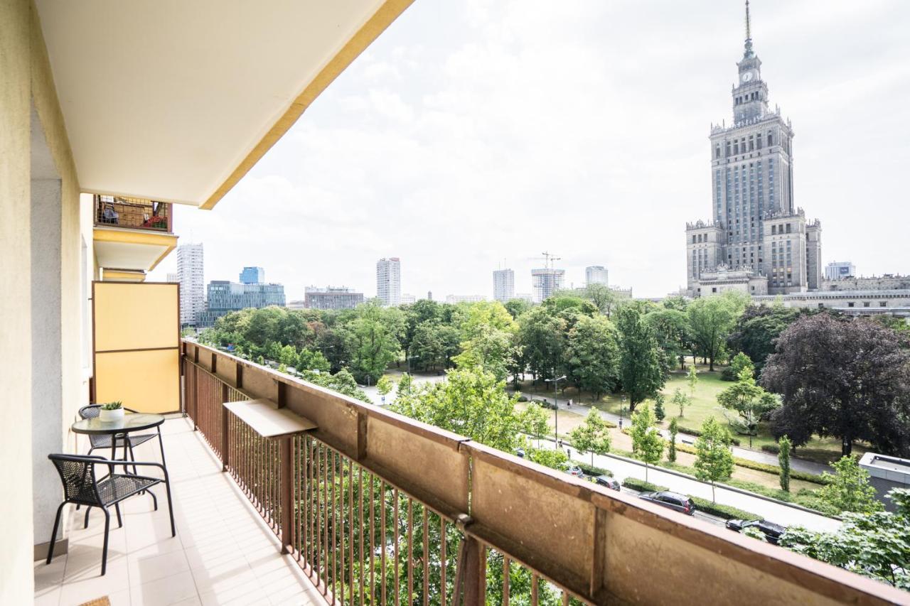 ★Bright, Spacious Apartment|Palace of Culture View★ 2