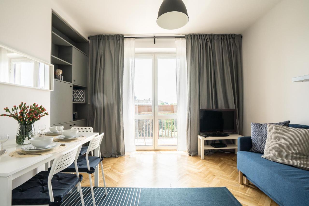 ★Bright, Spacious Apartment|Palace of Culture View★ 1