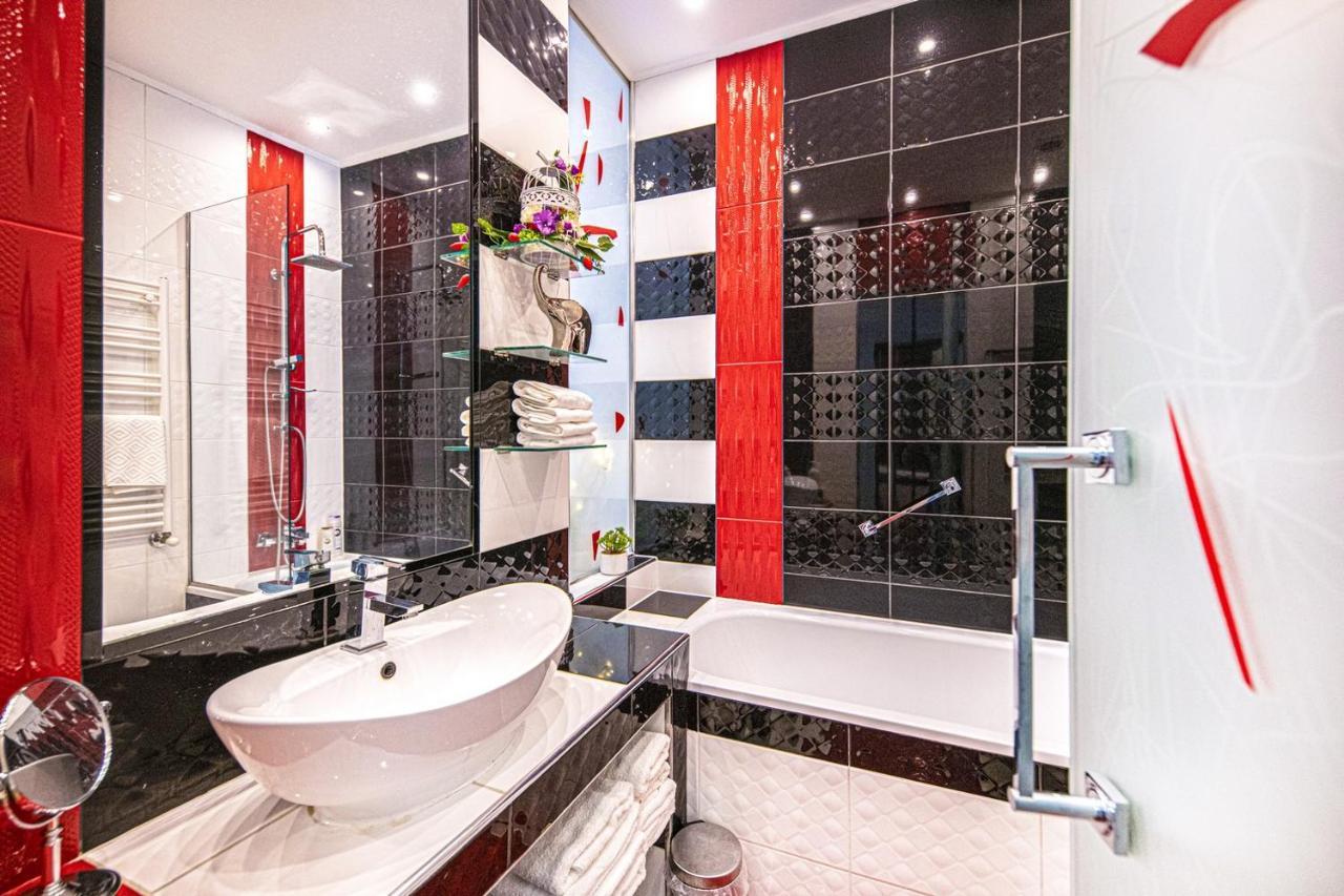 Main Street Apartments 1