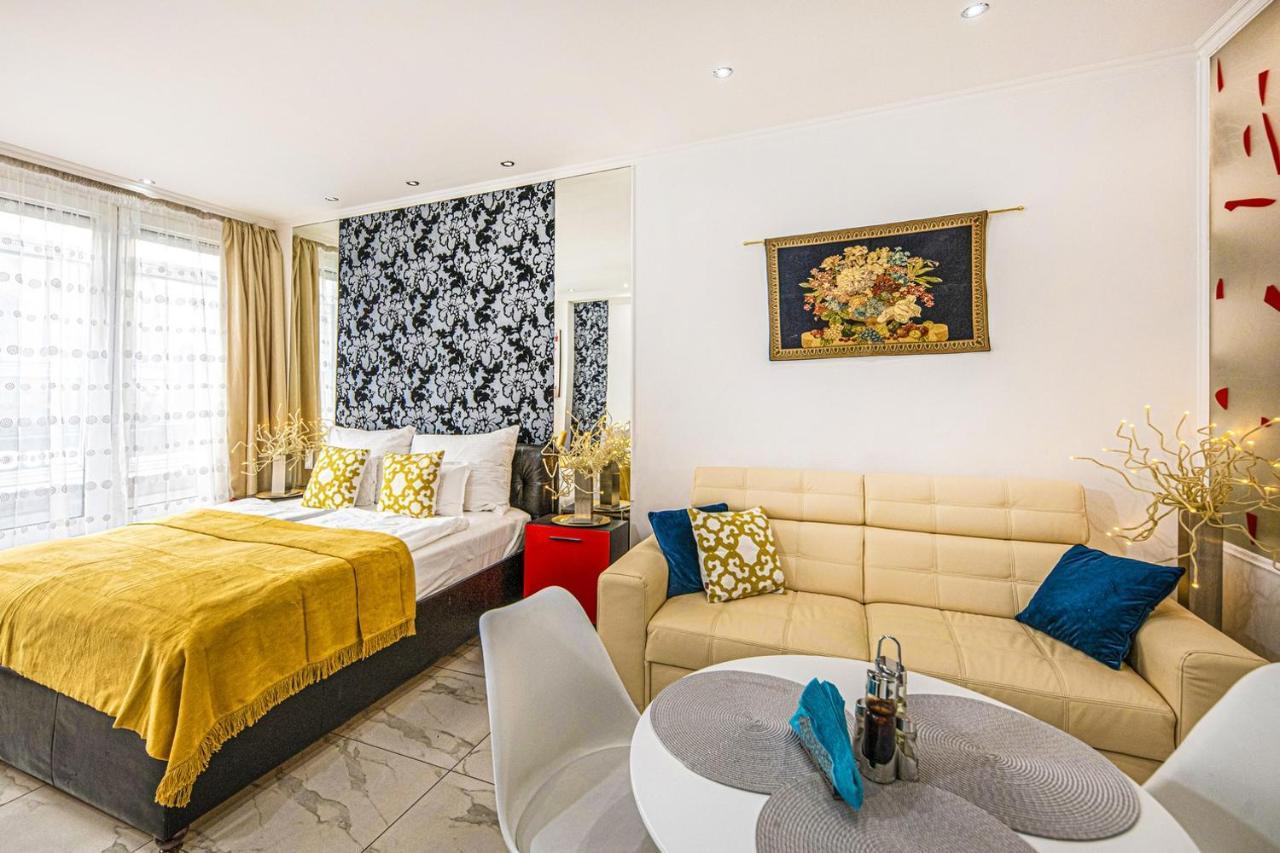 Main Street Apartments