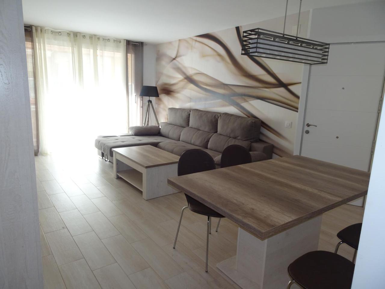 Espectacular Apartamento 1