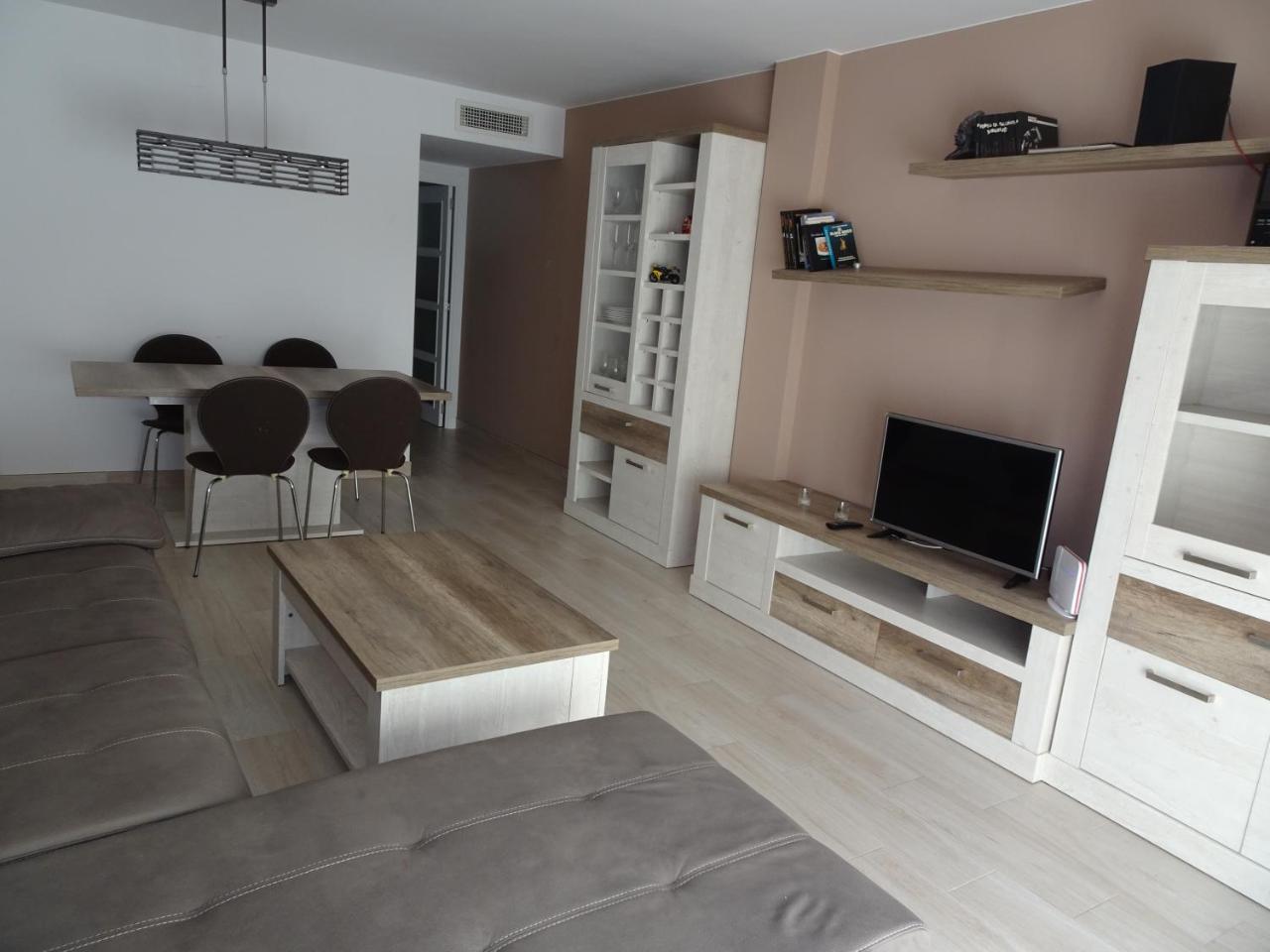 Espectacular Apartamento 2