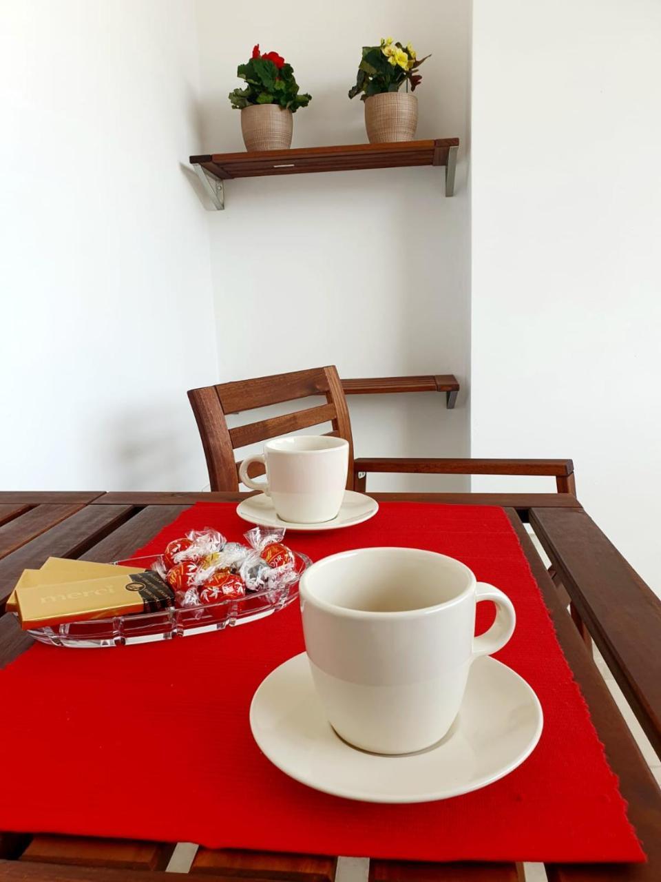 Luxury Studio Apollo 2